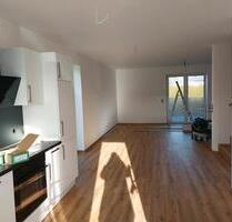 Neubau Reihenhaus zu vermieten ab 15.2.26 - Sohren