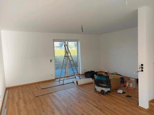 Foto - 4 Zimmer Reihenhaus zur Miete in Sohren