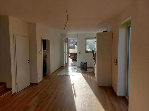 Foto - Reihenhaus in Sohren zur Miete