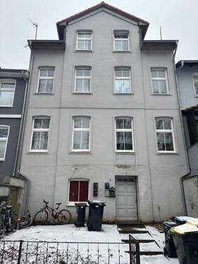 Foto - Schönes Haus in Parchim Altstadt zu verkaufen