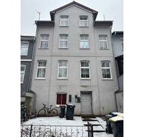 Schönes Haus in Parchim Altstadt zu verkaufen