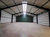 Foto - Neue ebenerdige Lagerhalle provisionsfrei zu vermieten 270m²