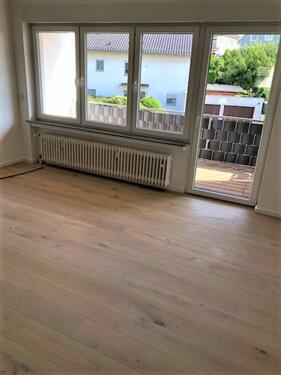 Foto - attraktive 3-Zimmer Dachgeschosswohnung in Annerod