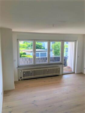 Foto - 3 Zimmer Dachgeschoßwohnung zur Miete in Fernwald