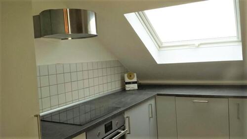 Foto - 3 Zimmer Dachgeschoßwohnung in Fernwald