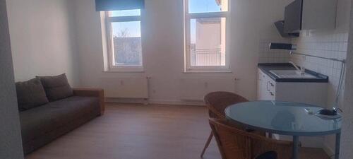 Foto - 2 Raum Wohnung in Leipzig - 650,00&nbsp;EUR Kaltmiete, ca.&nbsp; 49,00&nbsp;m&sup2;