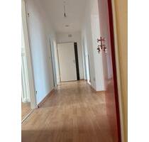 Wohnen - 02. OG - links - Grashaus 19 - Wilhelmshaven Aldenburg