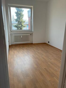 Foto - Etagenwohnung in Wilhelmshaven zur Miete