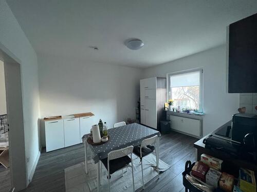 Foto - Etagenwohnung in Hemer zur Miete