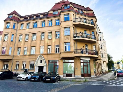 Foto - 3-Zimmer-Wohnung mit Balkon - Perfekt für Paare, Familien oder WG's