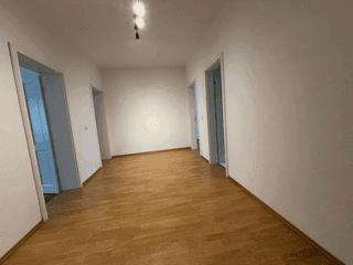 Foto - Etagenwohnung in Leipzig zur Miete