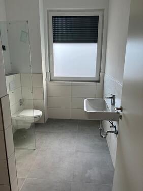 Foto - 2.5 Zimmer Erdgeschoßwohnung in Kamp-Lintfort