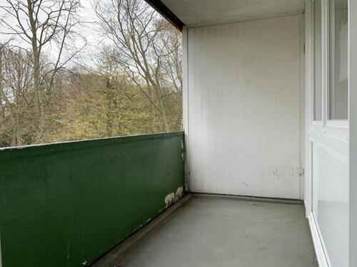 Foto - 3 Zimmer Etagenwohnung in Gelsenkirchen