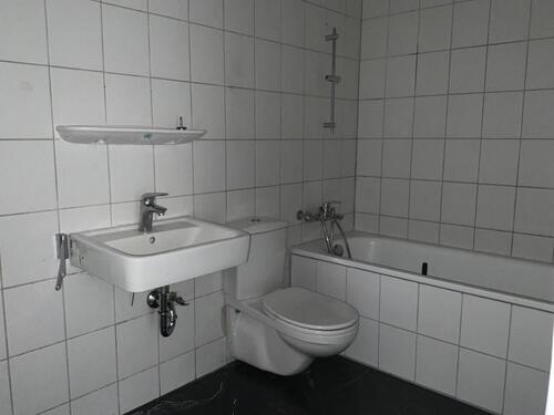 Foto - Etagenwohnung in Gelsenkirchen zur Miete