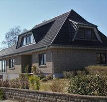 Ferienwohnung an der Flensburger FördeOstsee - Glücksburg (Ostsee)