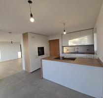 Vollrenovierte 3,5-Zimmer in Görwihl mit Alpenblick