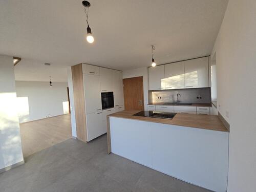 Foto - Etagenwohnung zur Miete in Görwihl