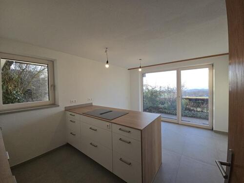 Foto - Etagenwohnung in Görwihl