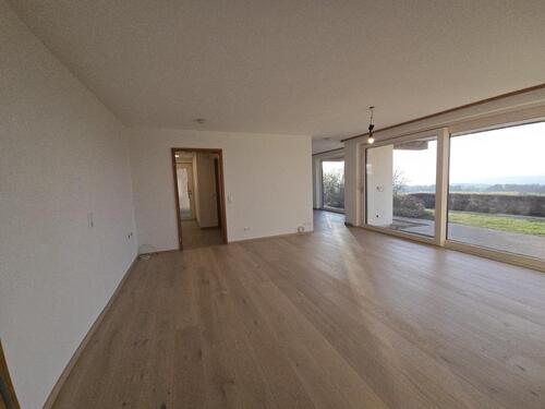 Foto - Etagenwohnung in Görwihl zur Miete