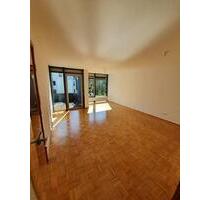 helle 2-Zimmer-Wohnung, Trossingen