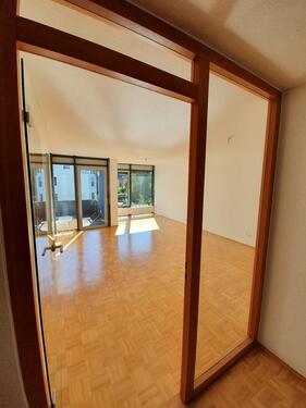 Foto - 2 Zimmer Etagenwohnung in Trossingen