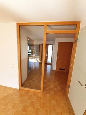 Foto - Etagenwohnung in Trossingen zur Miete