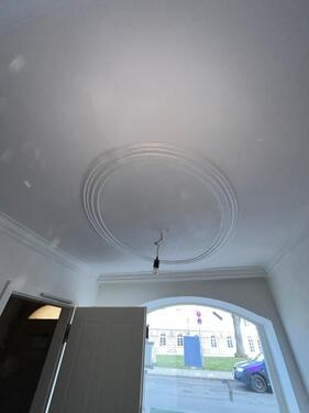 Foto - 1-Zimmer Wohnung Erdgeschoss - Erstbezug am Schillerplatz