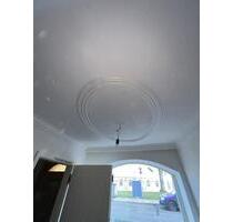 1-Zimmer Wohnung Erdgeschoss - Erstbezug am Schillerplatz - Bamberg Gärtnerstadt