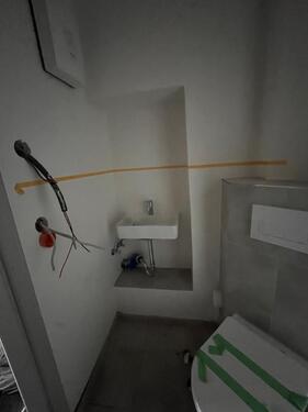 Foto - 1 Zimmer Erdgeschoßwohnung zur Miete in Bamberg