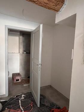 Foto - 1 Zimmer Erdgeschoßwohnung in Bamberg