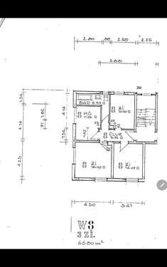 Foto - 3-Zimmer-Wohnung mit eigenem Garten zu verkaufen