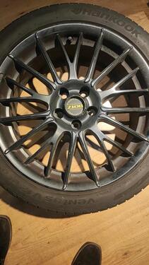 Foto - Tiefgarage - 85,00&nbsp;EUR Miete,