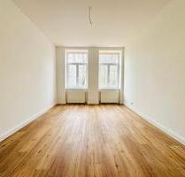 1. Bezug nach Sanierung +++TOP+++ 4-Raum Wohnung in Gohlis; citynah - Leipzig Nord