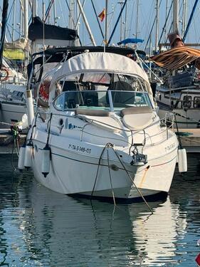 Foto - Blanes Motorboot Mieten Juni, Juli,August.