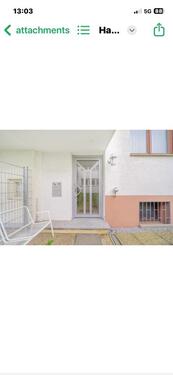 Foto - 3-Zimmer-Wohnung ca. 70 m² zu vermieten