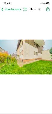 Foto - 3 Zimmer Erdgeschoßwohnung zur Miete in Filderstadt