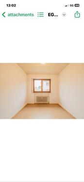 Foto - Erdgeschoßwohnung in Filderstadt zur Miete