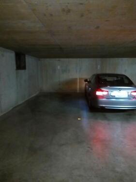 Foto - Tiefgaragenstellplatz Cusanusstraße 46