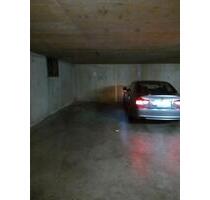 Tiefgaragenstellplatz Cusanusstraße 46 - Ingolstadt