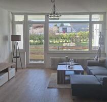 Ferienwohnung direkt am Schluchsee 1 min zu Fuß - Stegen