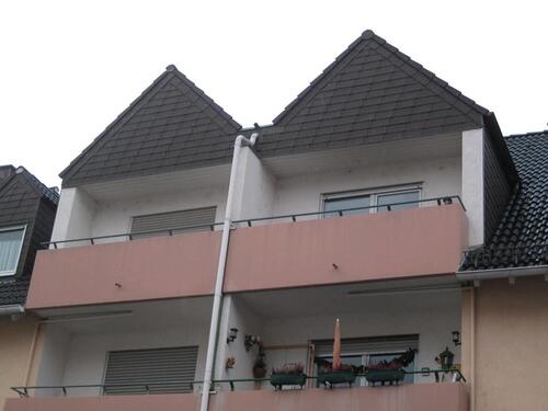 Foto - Neu renoviertes 1-Zimmer-Apartment 35m2 mit Balkon&Tiefgarage