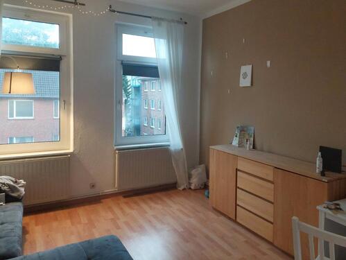 Foto - Nachmieter 2 Zimmer Wohnung - 360,00&nbsp;EUR Kaltmiete, ca.&nbsp; 53,00&nbsp;m&sup2;
