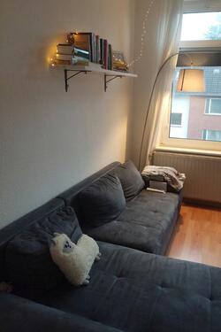 Foto - 2 Zimmer Etagenwohnung zur Miete in Wilhelmshaven