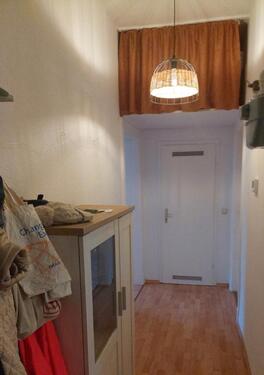 Foto - 2 Zimmer Etagenwohnung in Wilhelmshaven