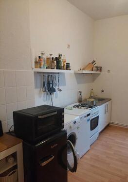 Foto - Etagenwohnung in Wilhelmshaven zur Miete