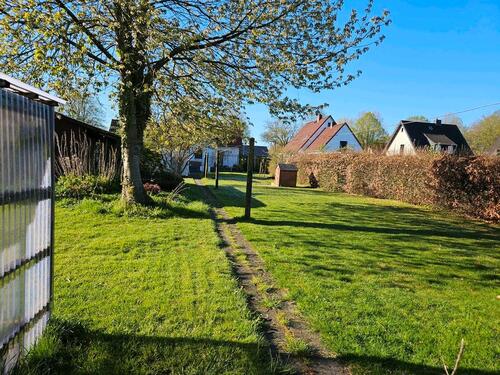 Foto - 4 Zimmer Einfamilienhaus in Loxstedt