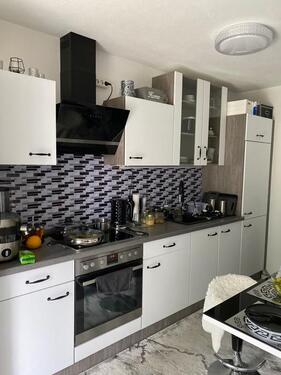 Foto - 1.5 Zimmer Erdgeschoßwohnung in Ingolstadt