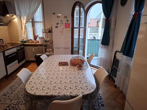 Foto - 2 Zimmer Etagenwohnung zur Miete in Mainburg