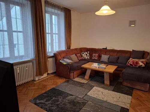 Foto - Etagenwohnung in Mainburg zur Miete
