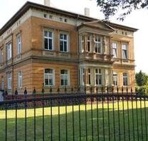 Fabrikantenvilla mit riesigem Potenzial, provisionsfrei - Osterwieck